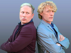 Bruce-L-Hart-and-Leon-Acord