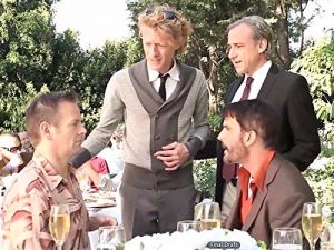 Gay sitcom Old Dogs & New Tricks now available on Amazon