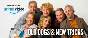 Old Dogs & New Tricks Now on Prime Video